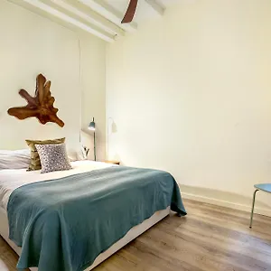 Clandestino Apartamento
